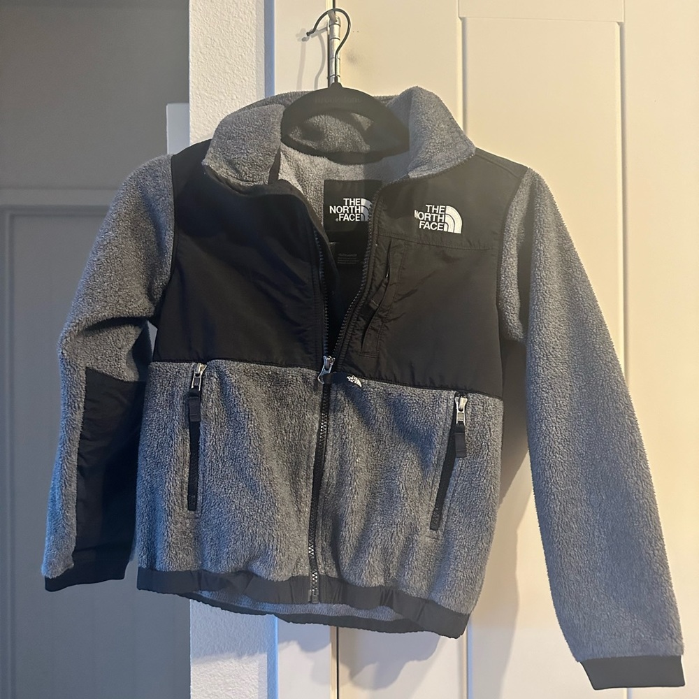 Big Kids’ Denali Jacket